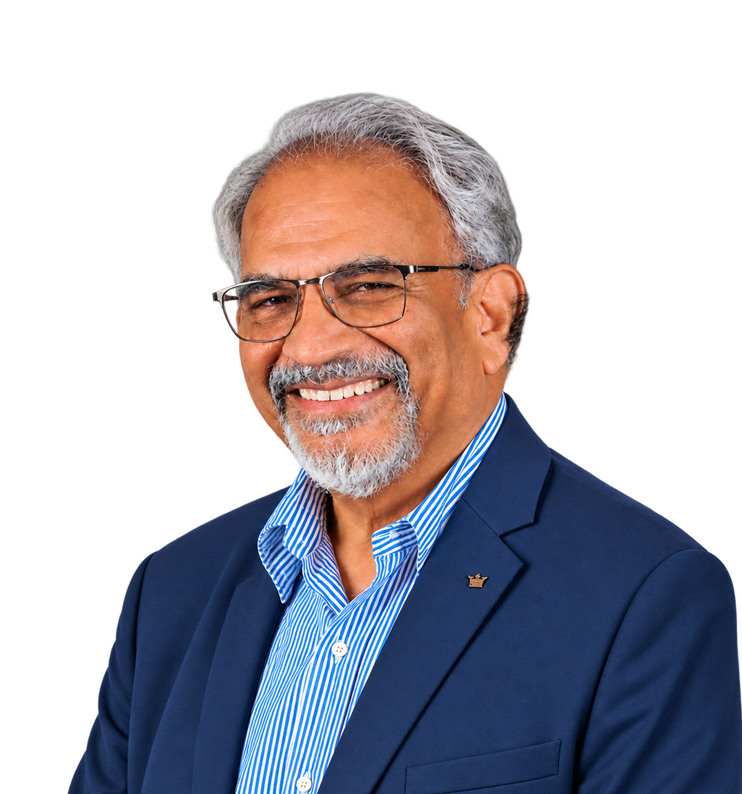 Prof. Dr. Y K Gupta